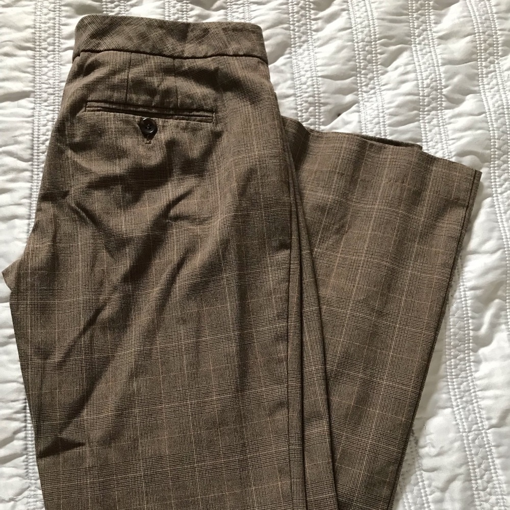 The Limited Drew Dress Pants